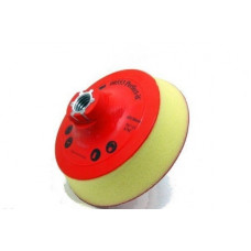 Платформа 3M 09552 Hookit М14 D127 мм (до полір. кругів)