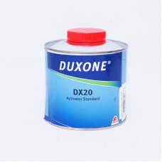 Затвердник акриловий універсальний Duxone DX20 0.5л (ціна за 1л)
