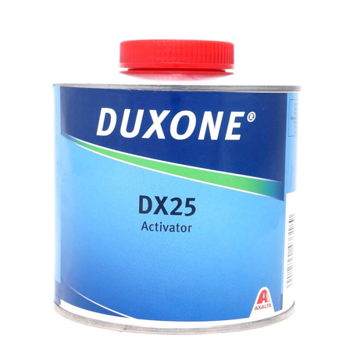 Купити Активатор для акрилових фарб та лаків DUXONE DX25 0.5л в Україні