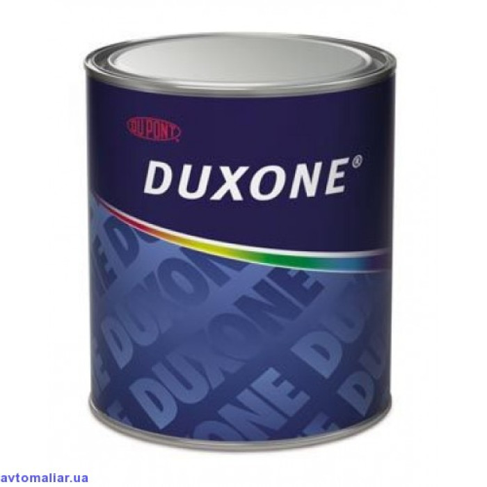 Грунт для пластика 1К, DUXONE DX-1060