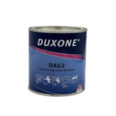 Грунт акриловий DUXONE DX-62 1л.. без затв