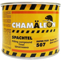 Шпаклівка для пластика СНAMALEON 507, 1,0кг