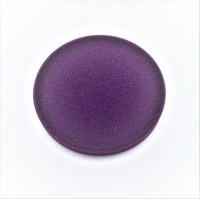 Круг полірувальний на липучці New Concept Soft-Violet (D133/H25) Фіолетовий (твердий)