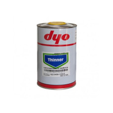 Розчинник синтетичний DYO /0.75l ціна за 1 літр