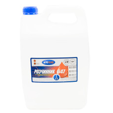 Розчинник AUTOTRADE 647 4кг/5 л