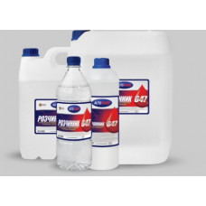 Розчинник AUTOTRADE 647 0,75кг/0,9л