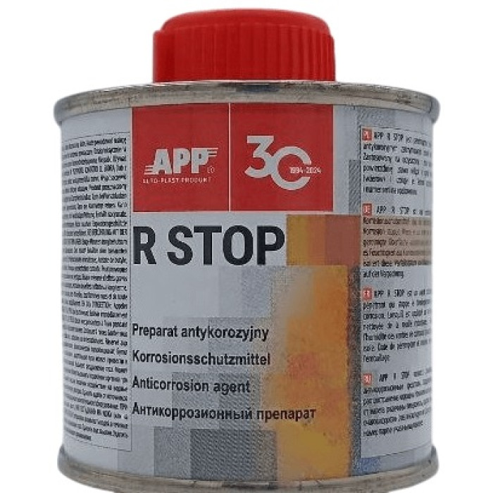 Антикор препарат APP R-Stop 100мл - арт. 21100