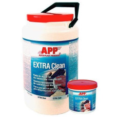 Паста для миття рук малярів APP Extra Clean 0.5 л