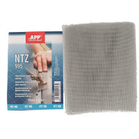 Сітка алюмінієва APP NTZ 995, 15см * 1,5м (1 аркуш)
