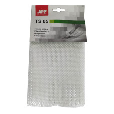Склотканина APP TS400 (400g/m2) 0,5 м2