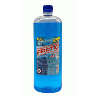 Омивач скла зимовий Концентрат - / ARCTIC-80 Bio Line 1л