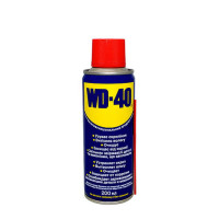 Мастило універсальне WD-40 200мл. / 36