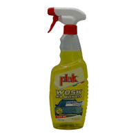 Віск рідкий ATAS PLAK / Hydrorep 750мл (Тригер)