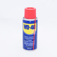 Мастило універсальне WD-40 100мл.