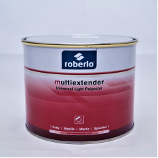 Шпаклівка універсальна ROBERLO Multi extender (Blanco white) 1,75 л