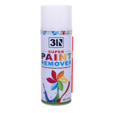 Зняття старої фарби 450мл 3N PAINT аерозоль