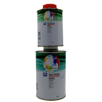 PPG Лак Deltron D800 - LS/MS 1л + Отв. LS D802 0.5л