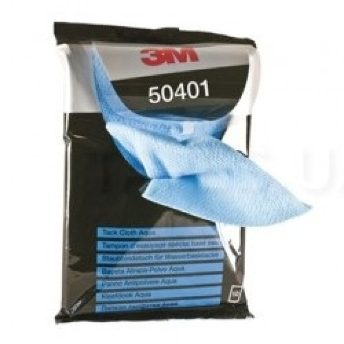 Антистатична серветка 3М 50401