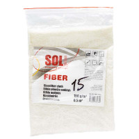 Скломат SOLL Fiber Cloth (150g/m2) 0,5 м2 (20шт / уп)