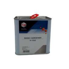 Затвердник акриловий до лаку RM Basic Clear H1150 2,5л (ціна за 1л) (Для лака C1150)