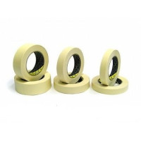 Малярна стрічка 3M 2328, 80 градусів 48 мм * 50м (24 рул./ящ)