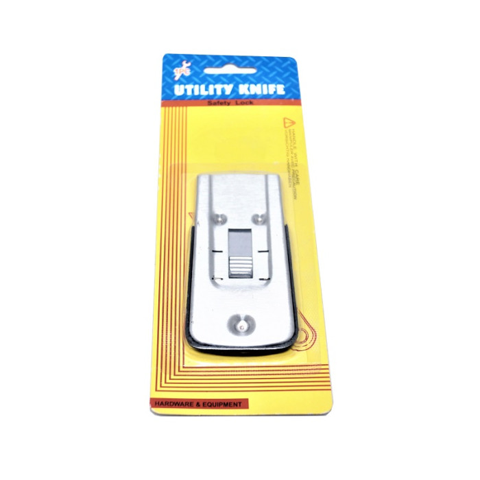 Купити Скребок для чищення скла 1PC UTILITY KNIFE в Україні