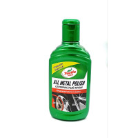 Паста для хрома TURTLE WAX 