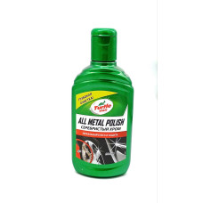 Паста для хрома TURTLE WAX 