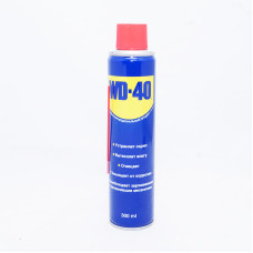 Мастило універсальне WD-40 300мл.