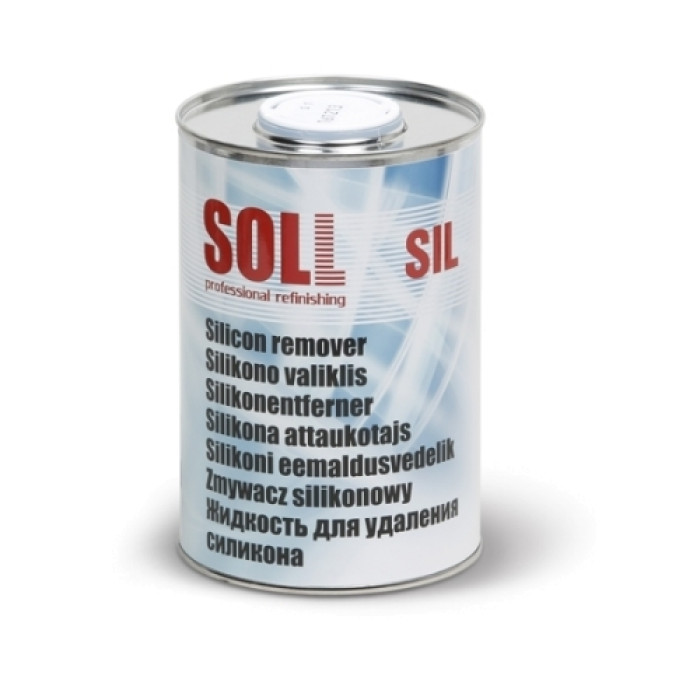 Знежирювач SOLL, 1 л
