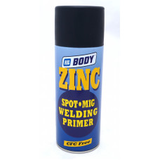 Грунт цинковий в аерозолі BODY 425 ZING 0,4l