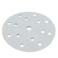 Абразивний круг MIRKA G.SILVER, Р1500 / D150мм 15отв.(50шт)
