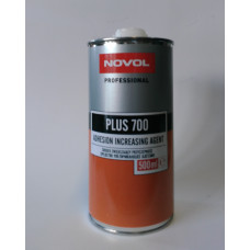 Грунт збільшуючий адгезію NOVOL plus 700 0,5l