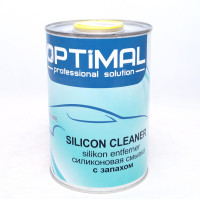 Змивка силікону OPTIMAL SC70 1л (з запахом)