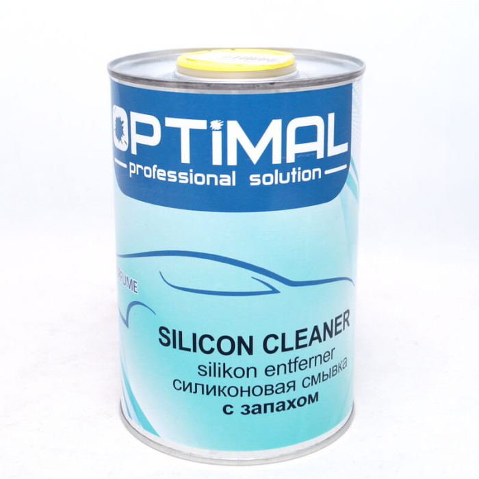 Купити Знежирювач із запахом парфуму - OPTIMAL Silicon Cleaner (OPS-SIL-PARF) в Україні