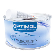 Шпаклівка універсальна OPTIMAL FULL 1,8 кг (10)