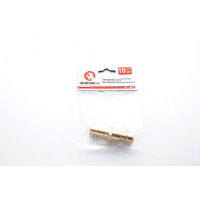 Швидкознімач (ПАПА) на шланг INTERTOOL 10мм