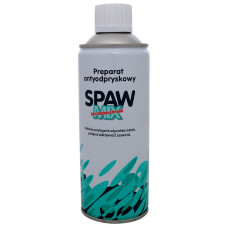 Спрей для полуавтомата SPAW MIX