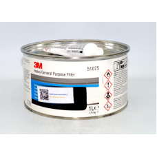 Шпаклівка універсальна 3M Universal 51075 1,76 кг
