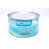 Шпаклівка універсальна фінішна OPTIMAL Full&Finish 2+1 (голуба)1,8 кг