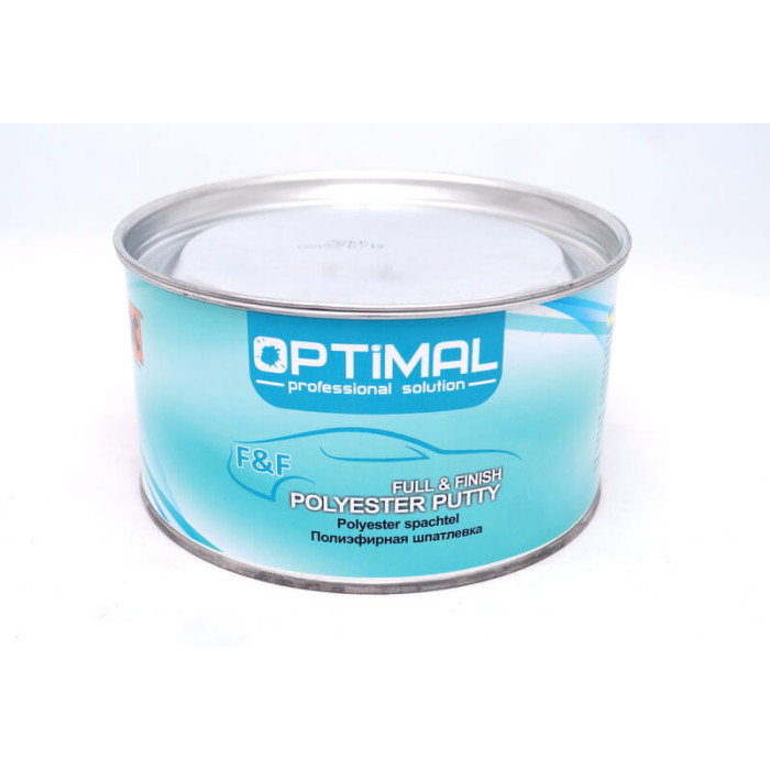Купити Шпаклівка універсальна OPTIMAL FULL & FINISH (1.8кг) (арт. OPS-F&F1800) в Україні