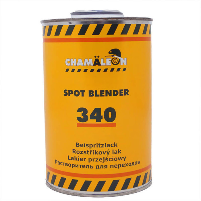Купити Розчинник для переходів Ausnebelu SPOT BLENDER CHAMALEON 340 1л (13405) в Україні