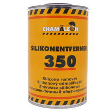 Змивка силікону CHAMALEON 350 1л