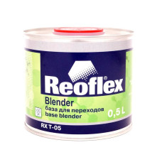 База для переходів Reoflex (0.5 л) (ЦІНА ЗА 1Л.)