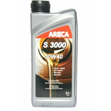 Мастило ARECA S3000 10W40 5L