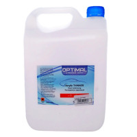 Розчинник акриловий OPTIMAL 5л