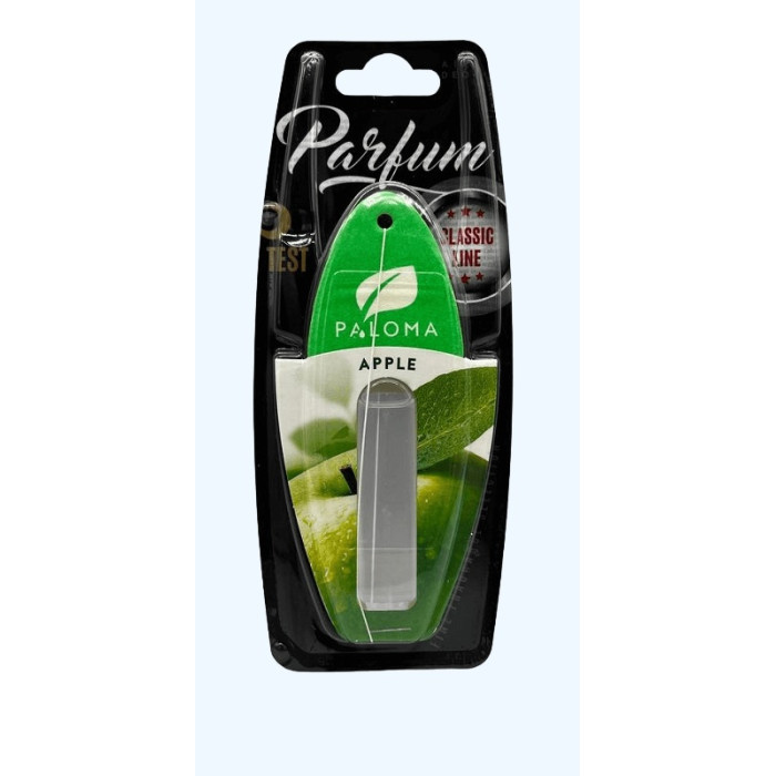 Купити Ароматизатор повітря Paloma Parfume Apple (арт. 79022) в Україні