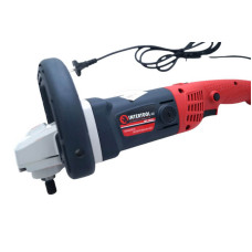 Полірувальна машина роторна INTERTOOL STORM 1400 Вт, 800-3200 об \ хв, 180 мм