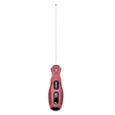 Викрутка шліцева INTERTOOL SL3 * 150 мм