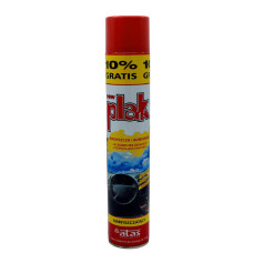 Поліроль для торпеди аероз. ATAS PLAK new sprey 750 ml - Гранат